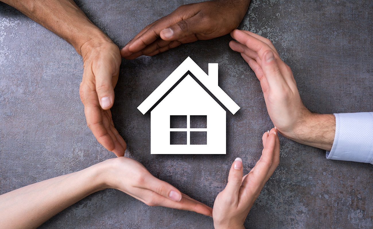 믿을 수 있는 사업안정성 