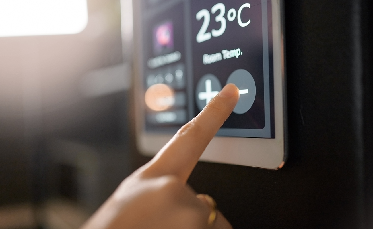 최첨단 IoT 시스템 